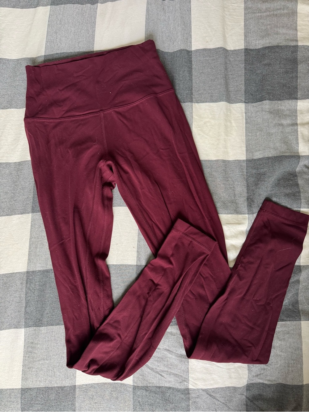 Lululemon align leggings